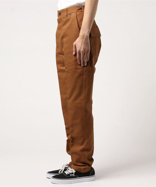Hurley (ハーレー)の「M HRLY SUNDAY PANT(その他パンツ・メンズ・オリーブ/ブラウン系その他・32inch/30inch/28inch/34inch)」の4枚目の写真