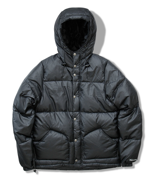 SIERRA DESIGNS（シェラデザイン）の「【SIERRA DESIGNS】ナイロン