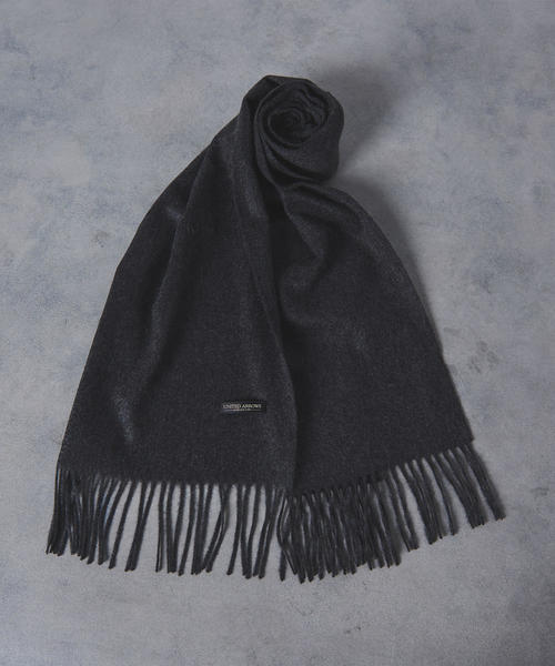 UNITED ARROWS（ユナイテッドアローズ）の「◇UADB ソリッド マフラー