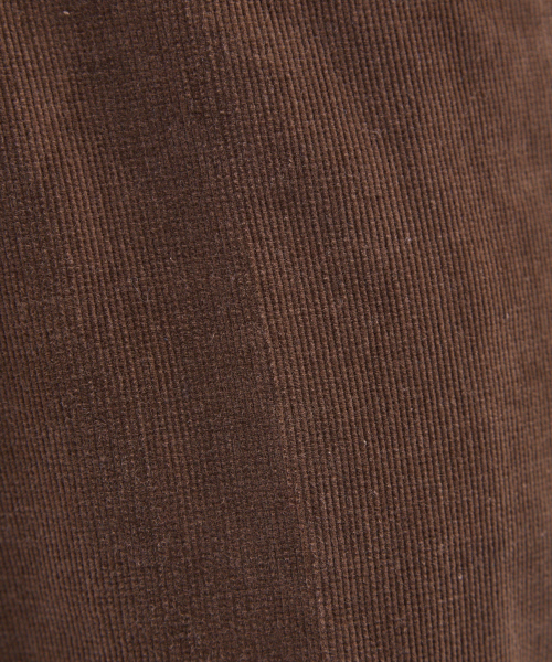 ABAHOUSE（アバハウス）の「ストレッチ コーデュロイ パンツ（その他パンツ・メンズ・チャコールグレー/モカ/ワイン・44/46/48/50）」の12枚目の写真