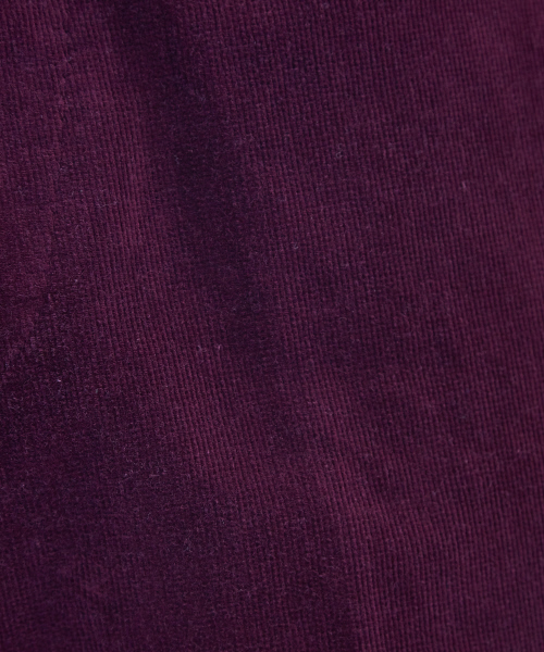 ABAHOUSE（アバハウス）の「ストレッチ コーデュロイ パンツ（その他パンツ・メンズ・チャコールグレー/モカ/ワイン・44/46/48/50）」の10枚目の写真