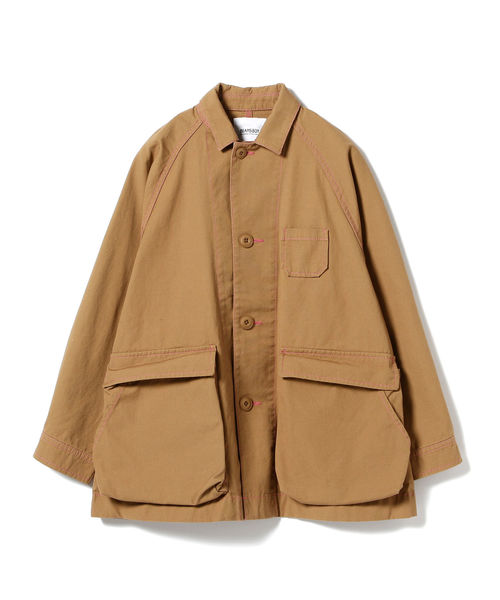 BEAMS BOY（ビームスボーイ）の「BEAMS BOY / ダック カラー