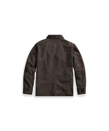 RRL ウールコットンジャケット S Wool-Cotton Jacket