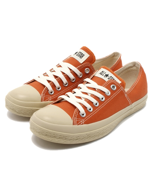 CONVERSE（コンバース）の「ALL STAR ESPA-RUBBER CT OX/オールスター 