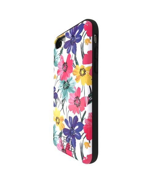 Mcbee セシルマクビー のファッション Iphone7 セール スタンドミラー付きカード収納型背面ケース モバイルケース カバー Cecil Cecilmcbee Cecil Iphone6 Iphone6 Iphone6s Iphone7 Iphone8