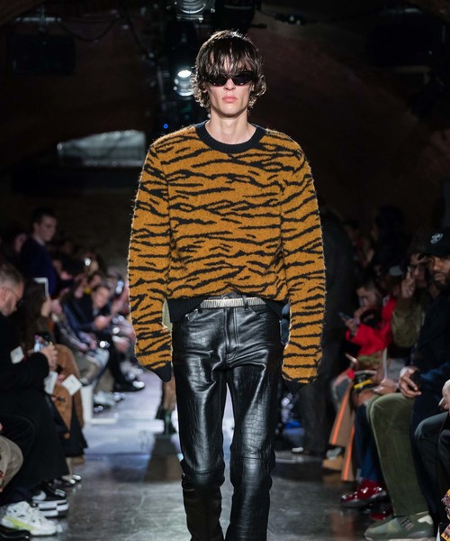 JOHN LAWRENCE SULLIVAN（ジョンローレンスサリバン）の「TIGER