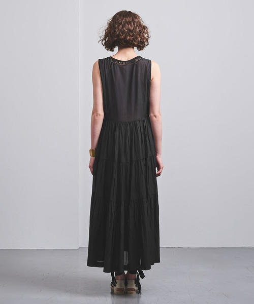 新品 ユナイテッドアローズ United arrows ロングワンピース