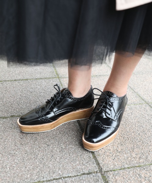 classicalelf�i�N���V�J���G���t�j�́u���[�X�A�b�v�I�b�N�X�t�H�[�h�V���[�Y�i���[�t�@�[�j�v�b�u���b�N