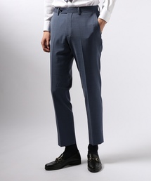 EDIFICE | トロピカル ストレッチ ノープリーツ パンツ(その他パンツ)