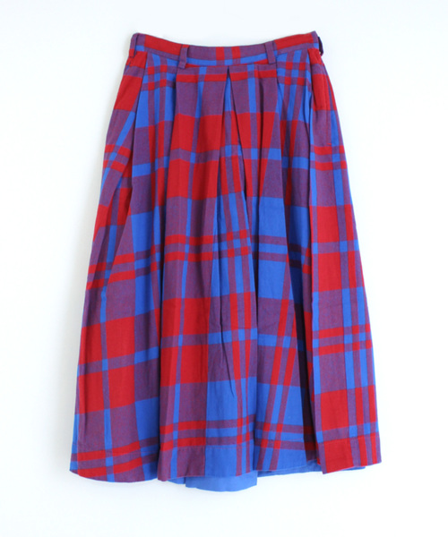 RNA�i�A�[���G�k�G�[�j�́uG0975 BIG�`�F�b�N�^�b�N�X�J�[�g�i�X�J�[�g�j�v�b���b�h