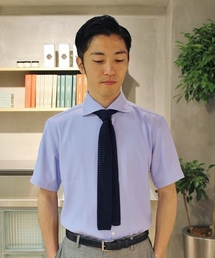 EDIFICE | 【予約】COOL MAX ロイヤルオックスS/S (シャツ/ブラウス)