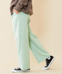 BEAUTY&YOUTH UNITED ARROWS | BY∴ サキソニータックワイドパンツ◆(その他パンツ)