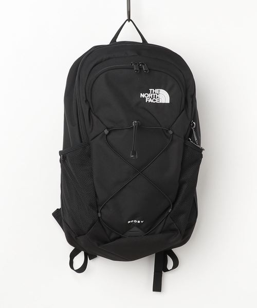 THE NORTH FACE(ザノースフェイス)の「【THE NORTH FACE / ザノースフェイス】バックパックBACKPACK(バックパック/リュック・メンズ・ブラック・FREE)」の1枚目の写真