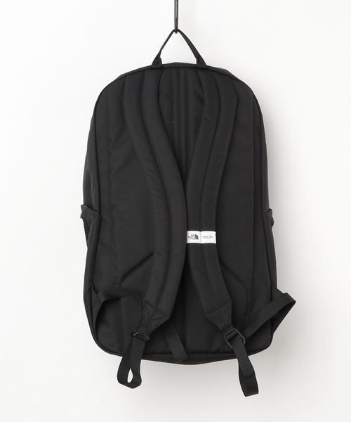 THE NORTH FACE(ザノースフェイス)の「【THE NORTH FACE / ザノースフェイス】バックパックBACKPACK(バックパック/リュック・メンズ・ブラック・FREE)」の4枚目の写真