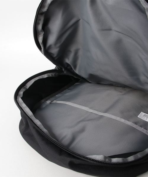 THE NORTH FACE(ザノースフェイス)の「【THE NORTH FACE / ザノースフェイス】バックパックBACKPACK(バックパック/リュック・メンズ・ブラック・FREE)」の2枚目の写真