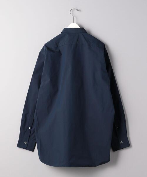 ＜EN ROUTE＞ コットンナイロンタイプライター ベルテッドコート　サイズ2 EN ROUTE（アンルート）の「＜EN ROUTE（アンルート）＞コットン