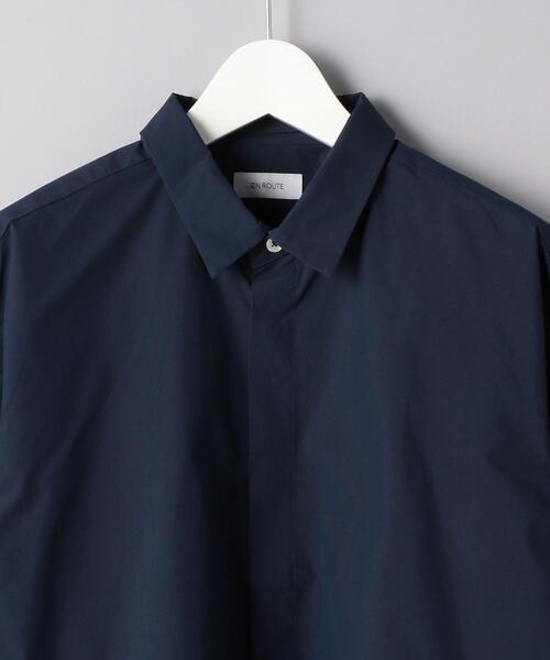 EN ROUTE（アンルート）の「＜EN ROUTE（アンルート）＞コットン