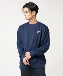 NIKE | NIKE/ナイキ クラブ フレンチテリー クルー(スウェット)