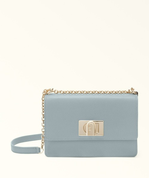 FURLA（フルラ）の「ステイシー S ショルダーバッグ（ショルダーバッグ