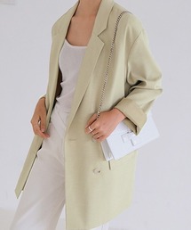 chuclla�i�`���N���j�́u�ychuclla�z�y2020/SS�z�r�b�O�V���G�b�g �e�[���[�h�W���P�b�g  chw1002�i�e�[���[�h�W���P�b�g�j�v