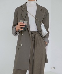 chuclla�i�`���N���j�́u�ychuclla�z�y2020/SS�z�r�b�O�V���G�b�g �e�[���[�h�W���P�b�g  chw1002�i�e�[���[�h�W���P�b�g�j�v