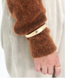 TODAYFUL | プレーンボリュームブレスレット(ブレスレット)