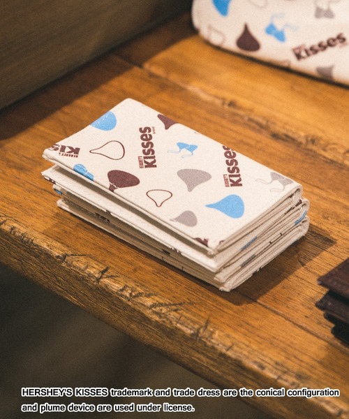 niko and（ニコアンド）の「【HERSHEY'S(ハーシー)/HERSHEY'S