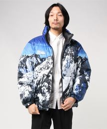 OTHER BRAND�i�A�U�[�u�����h�j�́uFIRST DOWN / �t�@�[�X�g�_�E���FPOLY�v�����g���o�[�V�u���_�E���F642506C[AST]�i�_�E���W���P�b�g/�R�[�g�j�v