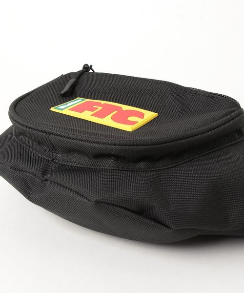 FTC（エフティーシー）の「FTC x BUTTER GOODS FLAG HIP PACK（ボディ