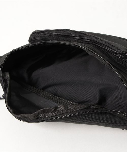 FTC（エフティーシー）の「FTC x BUTTER GOODS FLAG HIP PACK（ボディ