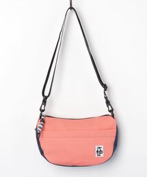 【CHUMS】Mini Banana Shoulder Sweat Nylon