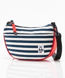 【CHUMS】Mini Banana Shoulder Sweat Nylon