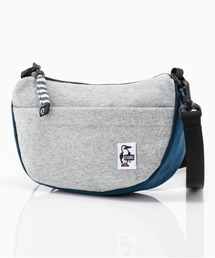 【CHUMS】Mini Banana Shoulder Sweat Nylon