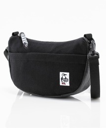 【CHUMS】Mini Banana Shoulder Sweat Nylon