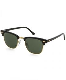 Ray-Ban | ＜Ray-Ban＞ CLUBMASTER/サングラス(サングラス)