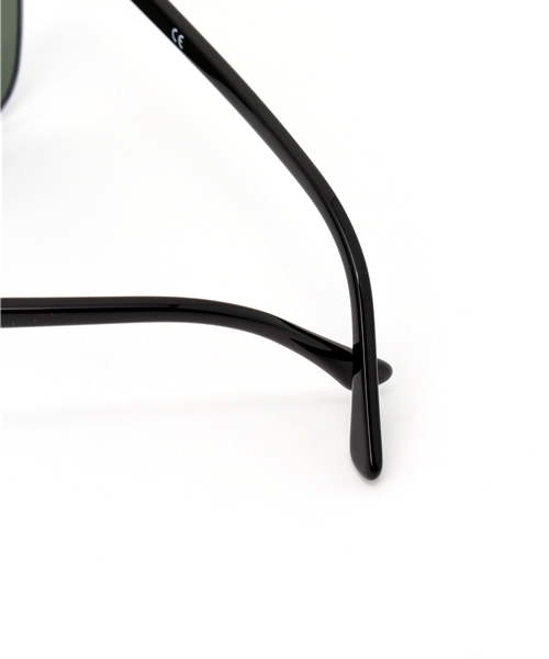 Ray-Ban（レイバン）の「＜Ray-Ban＞ CLUBMASTER/サングラス ¨（サングラス・メンズ・ブラック/その他1/その他2・フリー）」の11枚目の写真