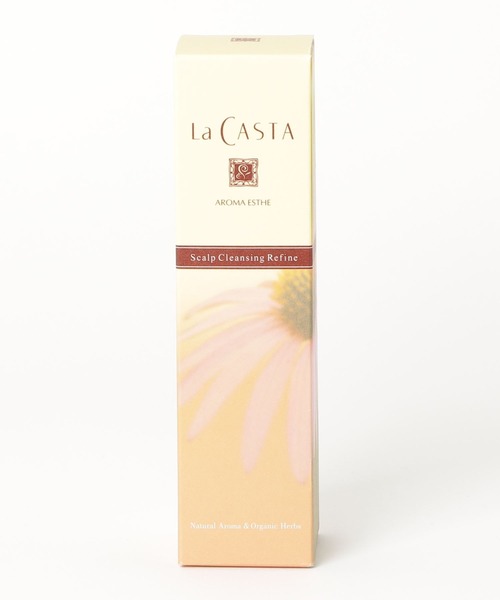LA CASTA（ラカスタ）の「La CASTA / スキャルプクレンジング リファイン（その他ボディ・ヘアケア・レディース・その他・FREE）」の3枚目の写真