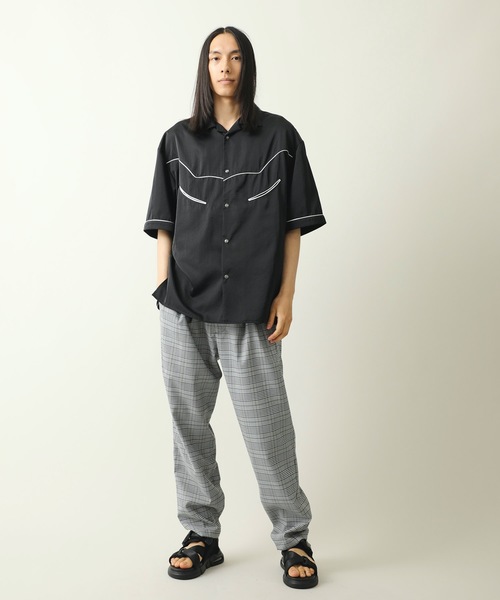 NUMBER (N)INE（ナンバーナイン）の「【NUMBER (N)INE】《別注  