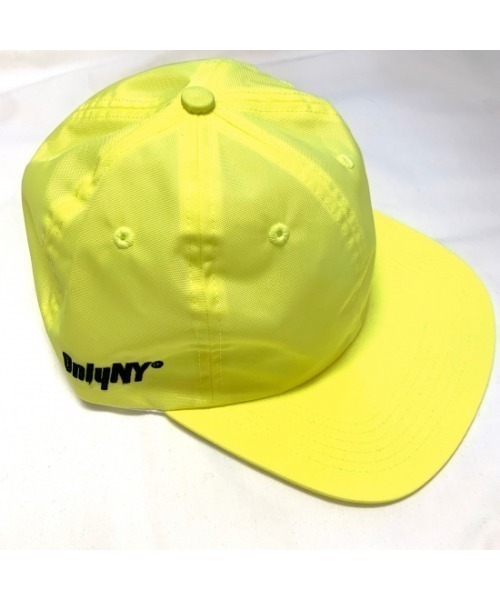 セール Logo Only Ny オンリーニューヨーク キャップ Only Court Logo Polo Hat キャップ Only Ny オンリーニューヨーク のファッション