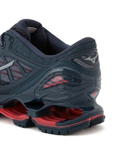 MIZUNO（ミズノ ）の「MIZUNO WAVE PROPHECY 9（スニーカー