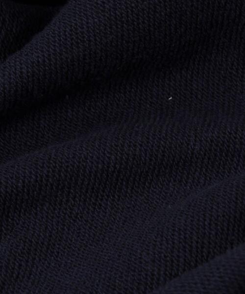 coen（コーエン）の「コーエンロゴ刺繍クルーネックスウェット（トレーナー）（スウェット・メンズ・オフホワイト/ネイビー・X-LARGE/LARGE/MEDIUM/SMALL）」の20枚目の写真