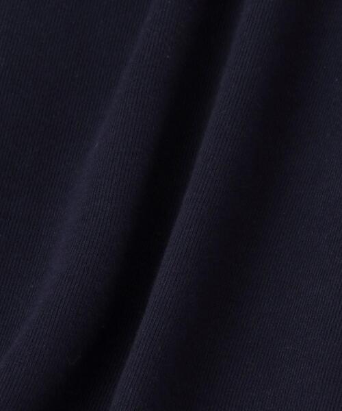 coen（コーエン）の「コーエンロゴ刺繍クルーネックスウェット（トレーナー）（スウェット・メンズ・オフホワイト/ネイビー・X-LARGE/LARGE/MEDIUM/SMALL）」の21枚目の写真