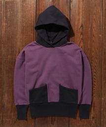 Levi's | LEVI'S(R) VINTAGE CLOTHING 1950'S HOODIE PURPLE BLACK(パーカー)
