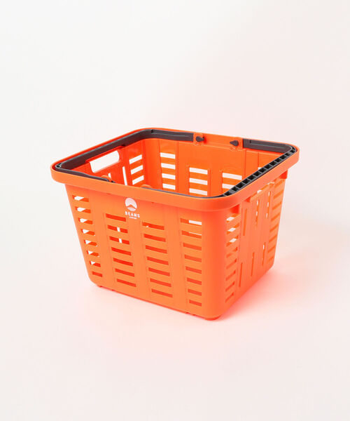 ビームス リングスター 別注 バスケット セット② BEAMS JAPAN（ビームス ジャパン）リングスター / 別注 スーパー