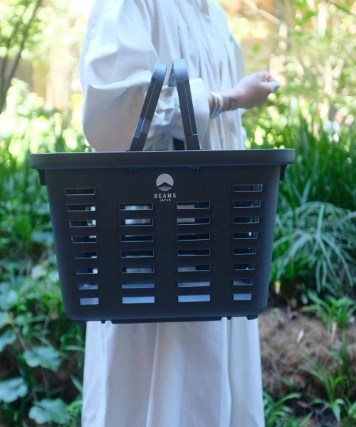 BEAMS JAPAN（ビームス ジャパン）の「リングスター × BEAMS