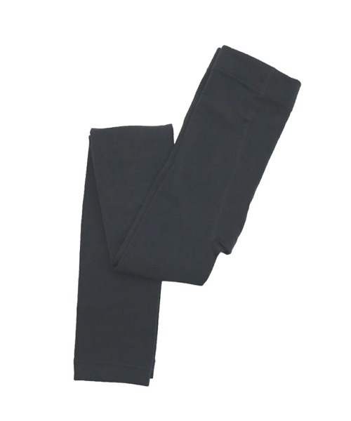 DONOBAN（ドノバン）の「あったか裏起毛レギンス（レギンス/スパッツ・レディース・チャコールグレー/ブラック/ダークブラウン・M-L/LL）」の5枚目の写真