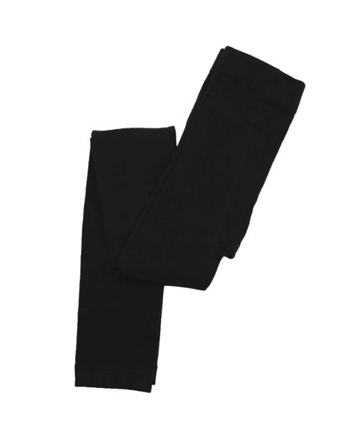 DONOBAN（ドノバン）の「あったか裏起毛レギンス（レギンス/スパッツ・レディース・チャコールグレー/ブラック/ダークブラウン・M-L/LL）」の4枚目の写真