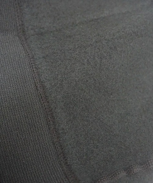 DONOBAN（ドノバン）の「あったか裏起毛レギンス（レギンス/スパッツ・レディース・チャコールグレー/ブラック/ダークブラウン・M-L/LL）」の6枚目の写真