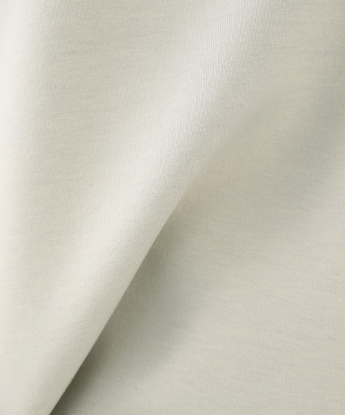 LOWRYS FARM(ローリーズファーム)の「ダンボールクループルオーバーLS 919945(スウェット・レディース・ホワイト/ブラック/ブラウン/ブルー・FREE)」の10枚目の写真