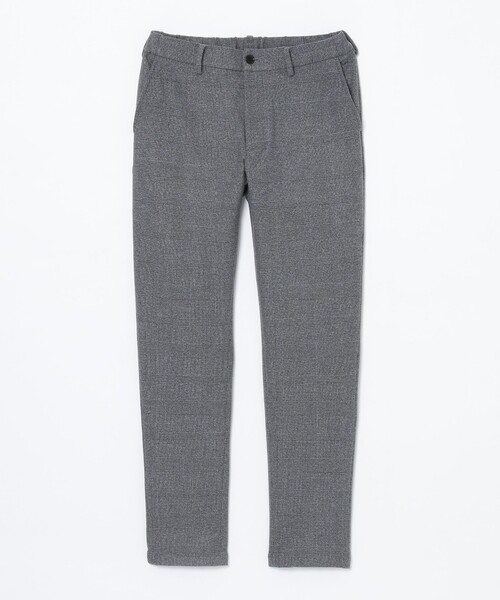BLACK LABEL CRESTBRIDGE(ブラックレーベル・クレストブリッジ)の「クレストブリッジグレンチェックブラッシ